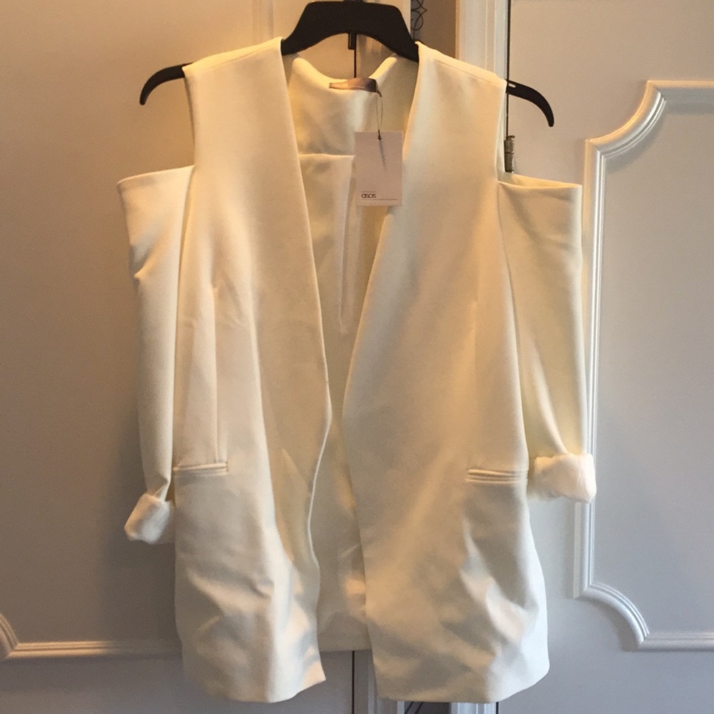 Womens blazer